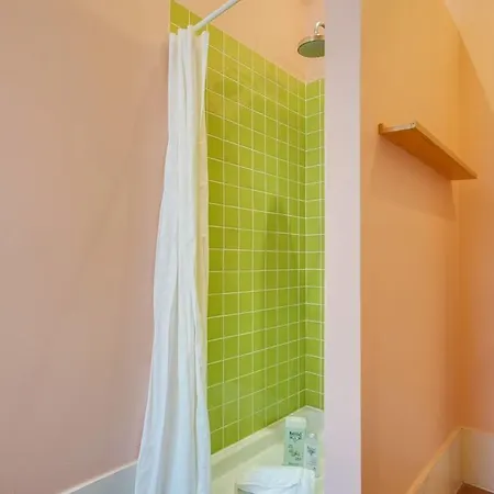 Lejlighed Bright & Beautiful Top Floor Graca Flat Lisboa