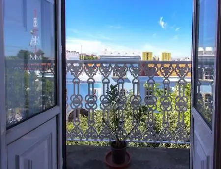 Lejlighed Bright & Beautiful Top Floor Graca Flat Lisboa